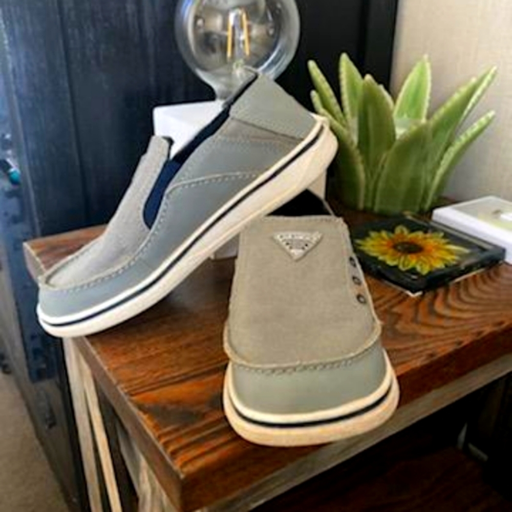 Columbia PFG Loafers